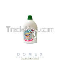 2R.LIQUID DETERGENT 3L COOL COLONY