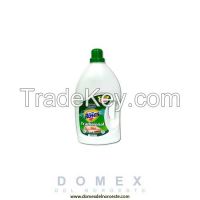 2R.LIQUID DETERGENT 3L TRADICIONAL SOAP