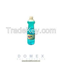 2R.FLOOR CLEANER 1.5L COLOGNE