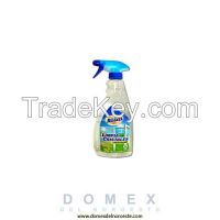 2R.GLASS CLEANER 1L GUN