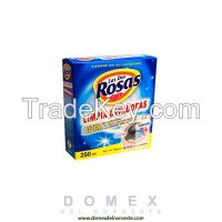 2R.CLEAN WASHING MACHINES 250ML