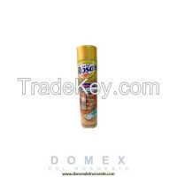 2R.CLEANER MOPS SPRAY 1000M