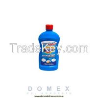 2R.KITCHEN MULTISURFACE 1L NO OBLEMENE BLEACH