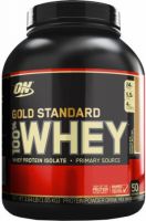 Gold Standard Whey