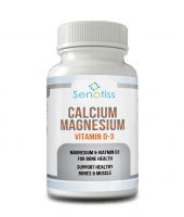 Calcium-Magnesium