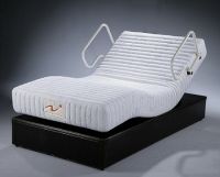 Electric Adjustable Mattress Bed  RG-375