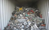 ALUMINIUM SCRAP