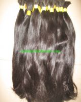 Raw Virgin Hair From Single Donors High Quality