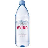 EVIAN MINERAL WATER