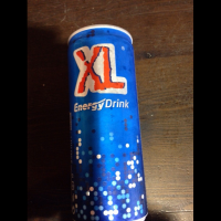 XL Energy Drink 250ml 