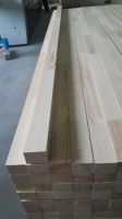 Finger joint wood products