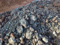 Manganese Ore 