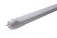 Factory Wholesale T8 LED Tube Light 9W 18W 24W Lamp SMD2835 Aluminum + PC LED Tube Lighting 4ft 5ft