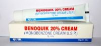 BENOQUIK 20% CREAM