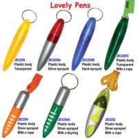 Ballpen ( Ballpoint Pen or Ball Pen ) with Smart Body