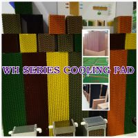 WH SERIES COOLING PAD