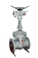 Bolt Bonnet Gate Valve