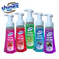 Shinex Foaming Handwash