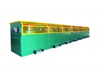 Straight Line Wire Drawing Machine