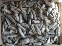 DRIED SEA CUCUMBER