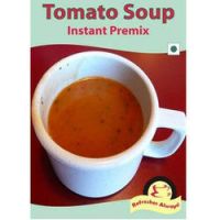 Hot Tomato Soup Premix
