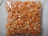 Dried Shrimp , Frozen  Shrimp 