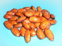 Premium Quality Honey Cinnamon Almonds