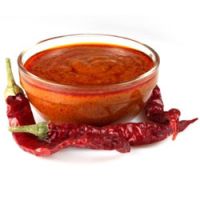 Branded Chilli sauce