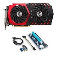 Sapphire Radeon NITRO+ RX 580 8GB GDDR5 PCI-E Dual HDMI / DVI-D / Dual DP w/ Backplate SPECIAL EDITION (UEFI), 100411NT+8GSEL