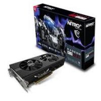 ASUS Radeon RX 580 DirectX 12 DUAL-RX580-O8G 8GB 256-Bit GDDR5 HDCP Ready CrossFireX Support Video Card