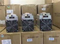 Bitmain Antminer D3 17.0GH X11 Miner BRAND NEW In Stock UK