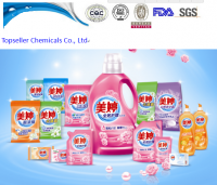 manufacturer of new formula cleaning products detergent washing powder liquid detergent dishwashing