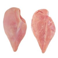 Frozen Whole Chicken Breast and Other Parts