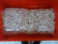 GRADE A FROZEN CHICKEN FEET AVAILABLE FOR SHIPMENT WORLDWIDE