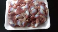 ISO, HACCP & Halal Grade A Chicken Feet / Frozen Chicken Paws From Brazil