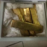 AU Gold Dore Bars for sale 