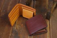 OMAX Leather Wallet