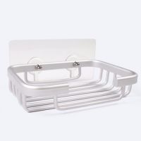 Bathroom Set Soap dishes Stainless Steel Soap Holder