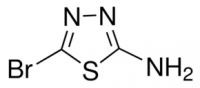 5-BROMO-1, 3, 4-THIADIAZOL-2-amine.CAS#37566-39-5