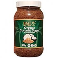 Coconut Sugar 25Kg