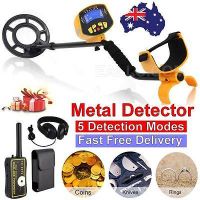 Professional Metal Detector Md3010ii Underground Metal Detector Gold High Sensitivity And Lcd Display Md-3010ii Metal Detector.