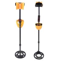 Professional Metal Detector Md3010ii Underground Metal Detector Gold High Sensitivity And Lcd Display Md-3010ii Metal Detector.