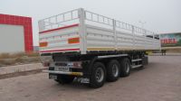 General Cargo semi trailer 