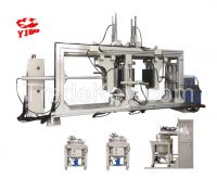 APG epoxy resin moulding machine