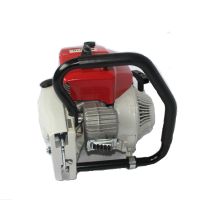 105cc Gas Chainsaw Power Head Compatible with MS070 Milling Cut Tree No Bar Chain