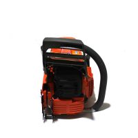 H372 Heavy Duty 72cc 2 Stroke Gas Chainsaw Wood Cut Petrol Saw Compatible with Husqvarna 372 372Xp