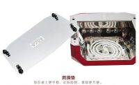 36w Diamond Uv Tube Led Nail Dryer Portable Nail Lamp