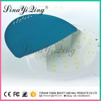 2017 Popular Sunone Automatic Nail Art Led Lamp For Curing Polish Dryer Lamp