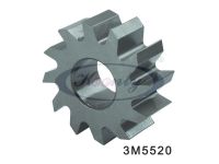12pt. Solid Tungsten Carbide Cutter 3m5520