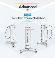Nano Hair Steamer, Hair Moisture Tool, Skin Moisture Machine S68-ii